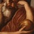 Italian Artist, Saint Jerome in Meditation, 1670, Oil on Canvas For Sale - Image 6 of 16