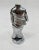 Miguel Berrocal 1960s Miguel Berrocal Puzzle Sculpture La Mini Cariatide For Sale - Image 4 of 6