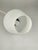 Mid-Century Pendant Lamp with Opal Glass Shade, 1950s For Sale - Image 6 of 8