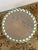 Contemporary Debra Folz for Cool Hunting Braided Stool For Sale - Image 3 of 12