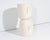 Contemporary 2005 Studio Pottery Sculpture by Anne Hirondelle For Sale - Image 3 of 10