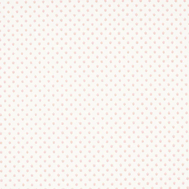 A celestial twist on a familiar pattern, Astral features neat offset rows of charmingly small six-pointed stars that make...