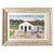 Agostinho Batista de Freitas, House, 1979, Oil on Canvas For Sale - Image 6 of 6