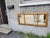 Traditional 19th Century 3 Section Gilded Mirror Federal Style Refurbished. For Sale - Image 3 of 18