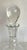 Mid 20th Century Vintage Etched Ship Schooner Decanter and Glasses Set of 6 For Sale - Image 5 of 13