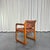 Vintage Scandinavian Teak Sled Chairs, 1960s, Set of 4 For Sale - Image 4 of 13