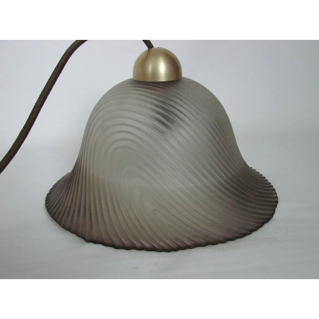 1970s Hanging Lamp from Peill & Putzler, 1970s For Sale - Image 5 of 5