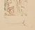 Blanchefleur is a contemporary artwork realized by Salvador Dalì in 1972. Etching and drypoint on watermarked paper...