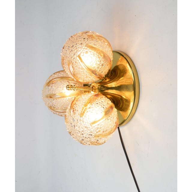 Vintage Ceiling Lamp, 1970s For Sale - Image 10 of 12