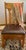 Rare Vintage Arts & Crafts Period Sewing Rocker C. 1900-1920 For Sale - Image 10 of 10