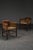 Decorative Chair Set, 1930s For Sale - Image 17 of 18