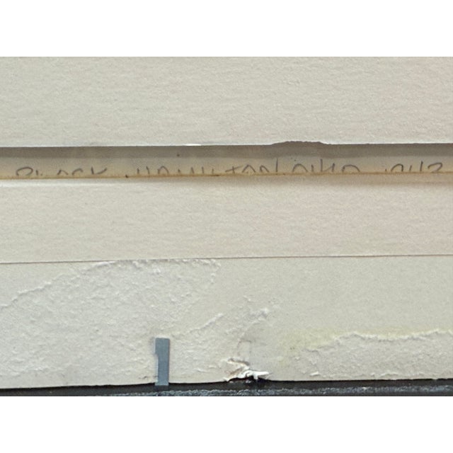 An American Block, Hamilton, Ohio, 1943 Signed by Alfred Eisenstaedt For Sale - Image 12 of 18