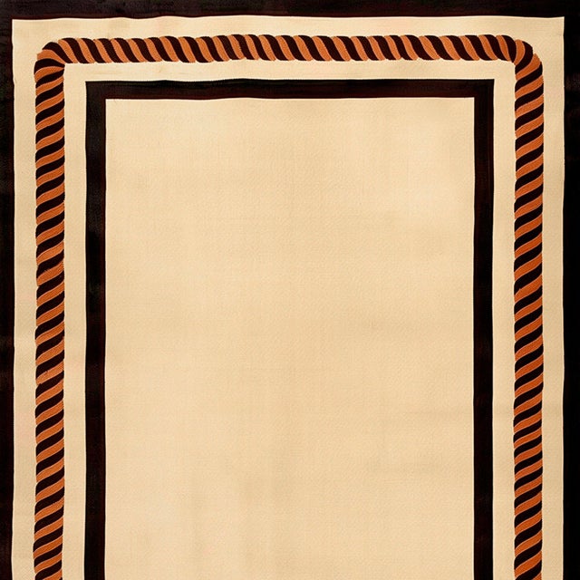 Contemporary Amyris Modern Rectangular Rug by Tapis Studio for Hommés Studio For Sale - Image 3 of 5