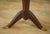 Art Deco Side Table in Wood and Bronze by Maurice Rinck, 1930s For Sale - Image 3 of 10