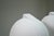 White BS 404 Speakers by Joseph Léon for Elipson, France, 1960s, Set of 2 For Sale - Image 8 of 10