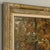 Framed Oil Painting on Canvas by Fernand Ley (1910-1973) 'Path in the Forest' For Sale - Image 15 of 17