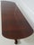 John Widdicomb Neoclassical Mahogany Dining Room Table For Sale - Image 10 of 18