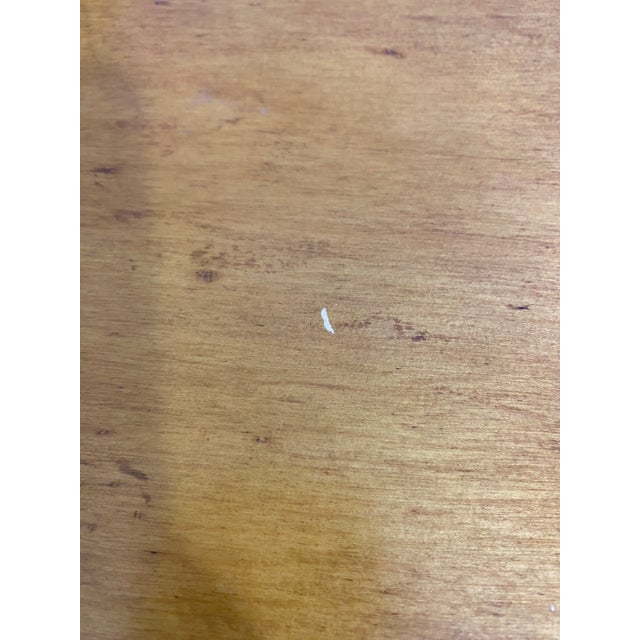 19th Century Style Minton-Spidell French Country Game Table For Sale - Image 11 of 18