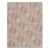 Rug & Kilim’s Scandinavian Style Geometric Rug in Beige, White and Terracotta 10x14 For Sale