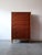 Vintage Danish Chest of Drawers in Teak, 1960s, in Good conditions. Designed 1960 to 1969