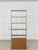 Mid-Century Teak String Continental Bookcase by Nils Strinning, 1960s For Sale - Image 10 of 11
