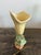 1950s McCoy Pottery Calla Lily Bud Vase For Sale - Image 5 of 9