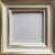 Solid, quality handmade wooden frame to fit 8x8 inch (20 cm x 20 cm) paintings. Frame Depth: 3.4 cm Frame Width and...
