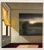 'Interior With Landscape' by James Shilaimon, 2006, Oil Painting on Canvas For Sale - Image 10 of 18