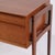 Small Teak Freestanding Sewing Chest attributed to Arne Vodder, 1950s For Sale - Image 6 of 10