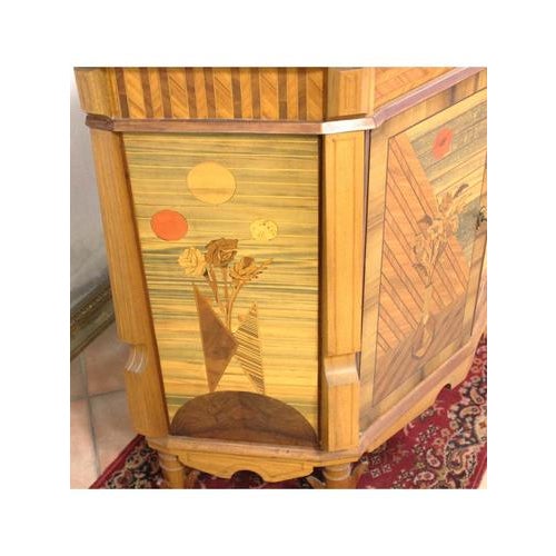 Credenza by Mario and Davide Aresi, Italy, 1980s For Sale - Image 10 of 18