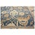 Vintage Egyptian Sultanabad Wool 13x21 Blue, Ivory, & Orange Handmade Oversized Area Rug #1143944 For Sale - Image 9 of 12