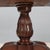 Wood Mahogany Game Table, England, Mid-19th Century For Sale - Image 7 of 12
