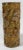 Traditional Vintage World Map Raised Relief Umbrella Stand For Sale - Image 3 of 9