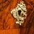 Wood Baroque Chest of Drawers, Germany, 1750s For Sale - Image 7 of 9