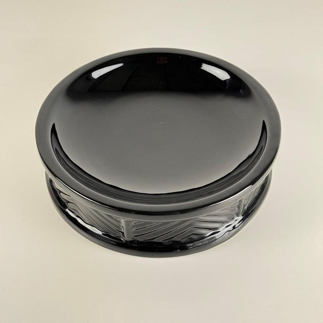 Ceramic Catchall or Centrepiece attributed to Tommaso Barbi, Rome, Italy, 1970s For Sale - Image 13 of 16