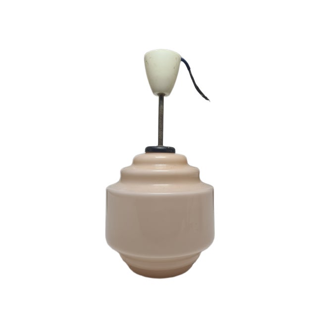 Vintage Ceiling Lamp, Germany, 1960s For Sale - Image 10 of 17