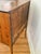 Antique French Provincial Tiger Maple Slant-Front Secretary Desk For Sale - Image 10 of 13