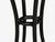 Jean-Michel Frank Style, Side Tables or Gueridons, Painted Iron, 20th C. For Sale - Image 11 of 12