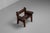 1950s Armchair by Ernesto Valabrega, Italy, 1950 For Sale - Image 5 of 18