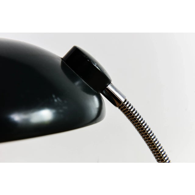 German Desk Lamp, 1950s For Sale - Image 4 of 9