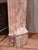 19th Century French Pink Marble Mantelpiece For Sale - Image 13 of 14