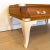 Low Teak Coffee Table For Sale - Image 6 of 7