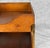 Antique Traditional Wood Desk Top Double File Letter Library Tray For Sale - Image 10 of 11