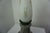 Mid 20th Century Ceramic and Opaline Table Lamp, 1950s For Sale - Image 5 of 7