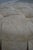 1990s Round Tufted Ottoman W. Pleated Skirt For Sale - Image 5 of 11