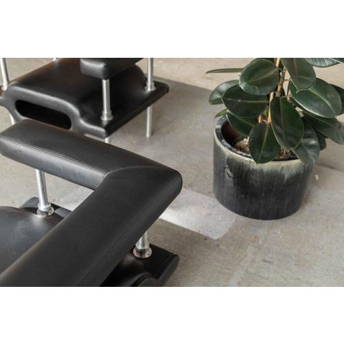 Magazine 2 Seater Sofa by Michael Young For Sale - Image 9 of 18