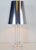 Space Age Table Lamp by Luigi Massoni for Guzzini, 1970s For Sale - Image 3 of 12