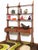 Double-Sided Bookcase with 2 Bays, Italy, 1960s For Sale - Image 6 of 17