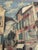 Vintage French Aubusson Jacquard Tapestry For Sale - Image 13 of 18