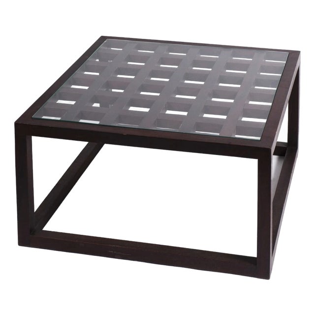 Hotel Praha Coffee Table by Zbyněk Hřivnáč For Sale